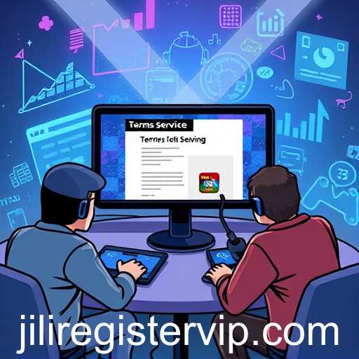 Evolving Gaming Landscapes and Jili's Role