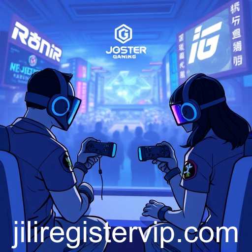 Jili: The Rise of Online Gaming in 2025