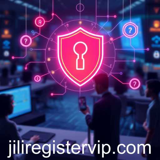Jili Register: Navigating the New Era of Online Gaming