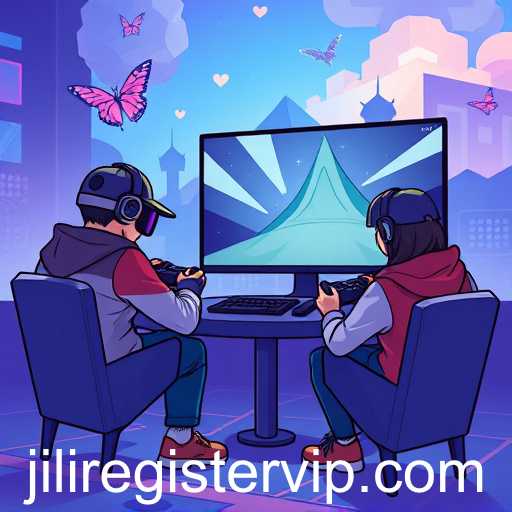 Navigating the Gaming Landscape: Jili Register