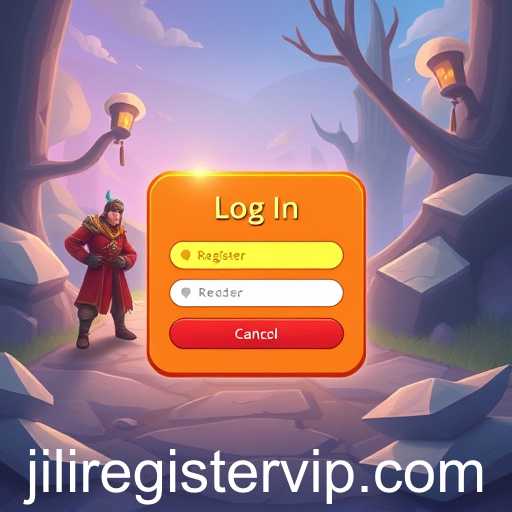 Log In
