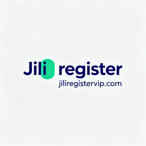 Jili register