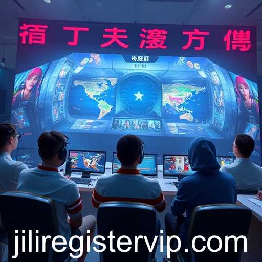 The Rise of Online Gaming Platforms