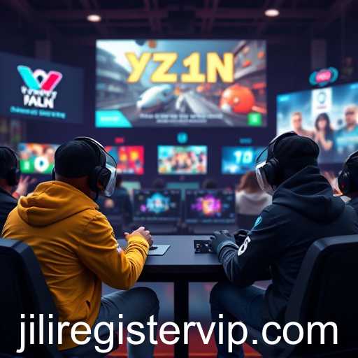 The Rising Influence of Online Gaming Platforms